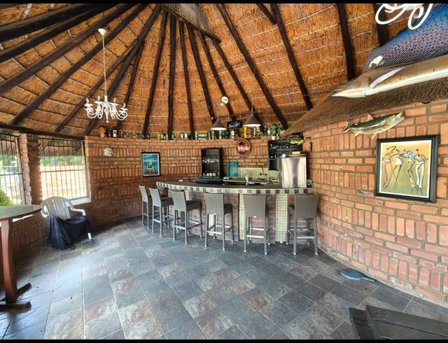 7.60HA FARM FOR SALE IN DONKERHOEK AH